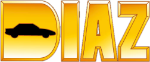 Diaz logo